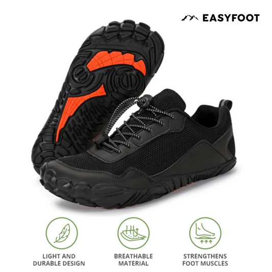 Barefoot EasyFoot