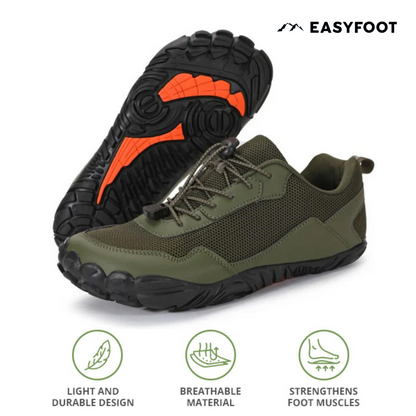 Barefoot EasyFoot