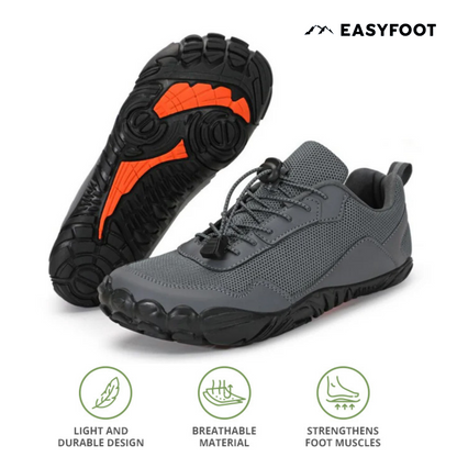 Barefoot EasyFoot