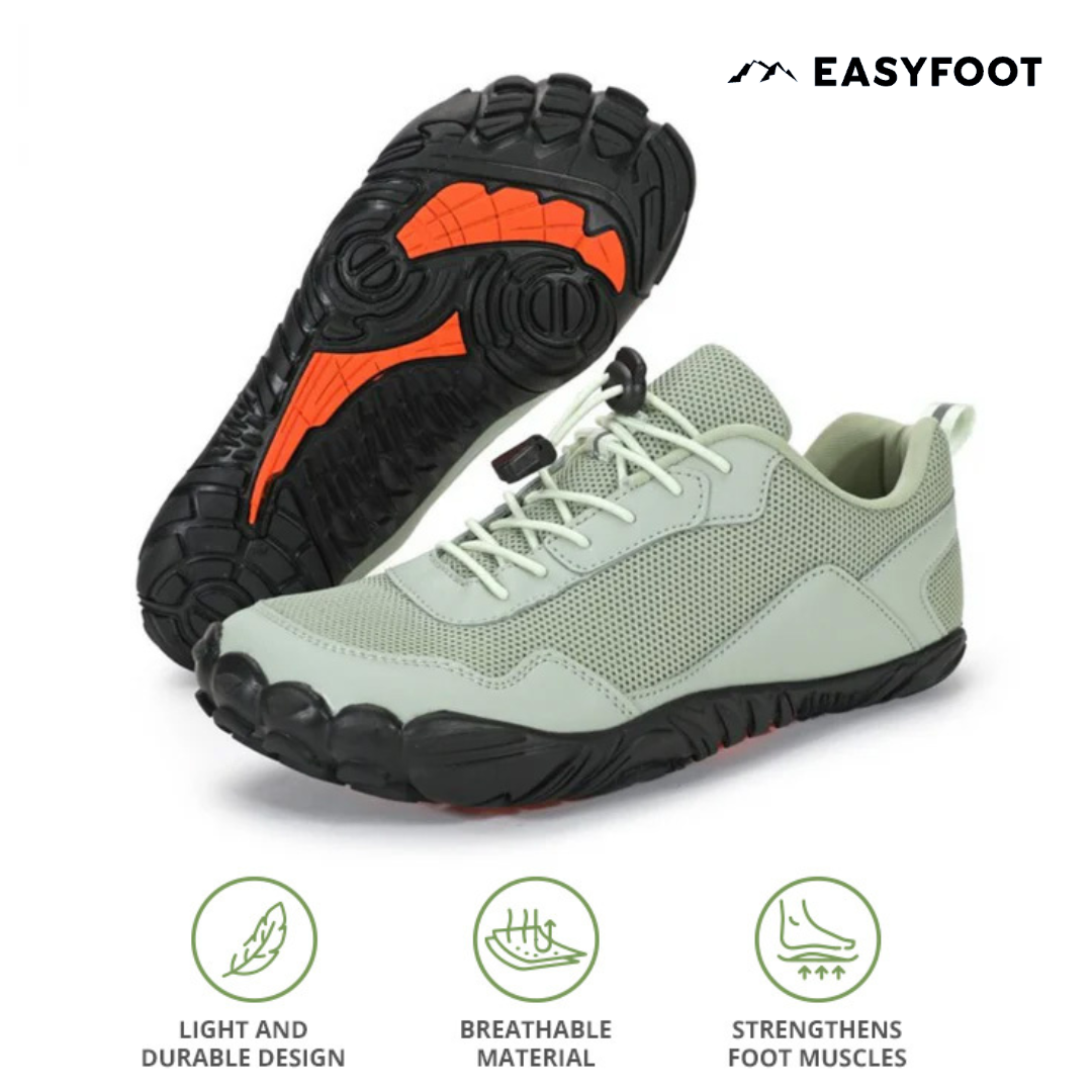 Barefoot EasyFoot