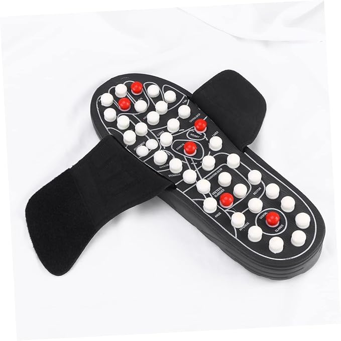 Acupressure Stone Massage Sandals