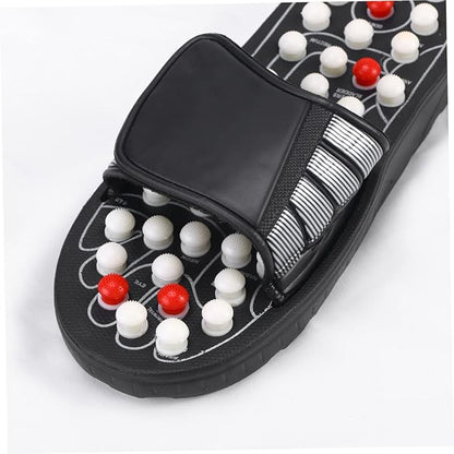 Acupressure Stone Massage Sandals