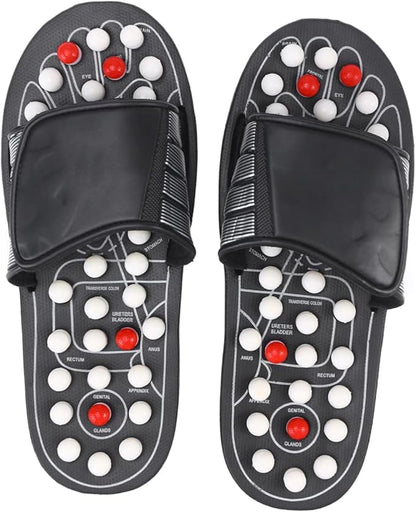 Acupressure Stone Massage Sandals