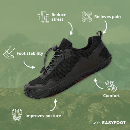 Barefoot EasyFoot