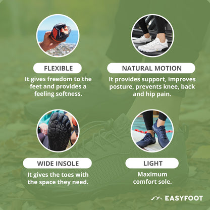 Barefoot NaturFit