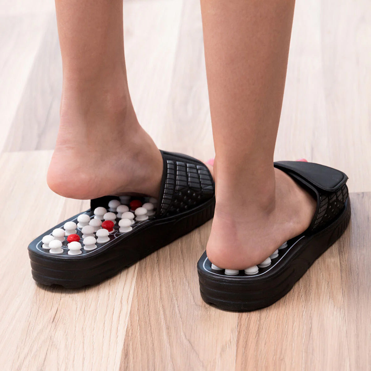 Acupressure Stone Massage Sandals